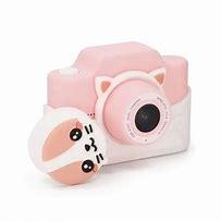 Kidamento Digital Camera, Model K, Cat or Sloth