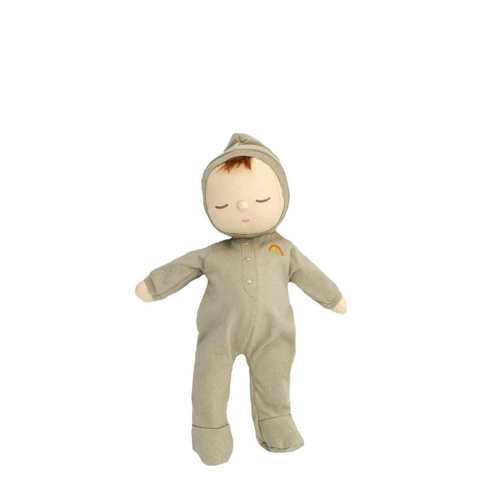 Dozy Dinkum Doll - Pickle
