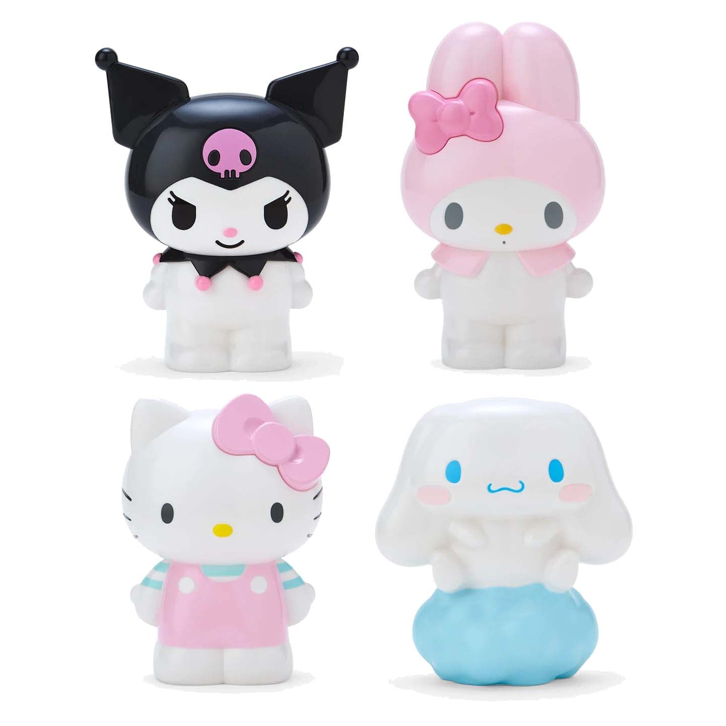 Japan Sanrio Character Style Pen Holder Stationery Stand