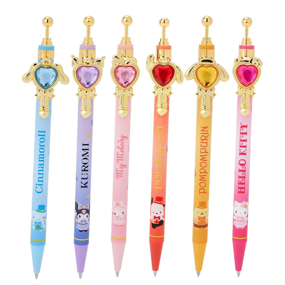 Japan Sanrio Ballpoint Pen (Love Me More)