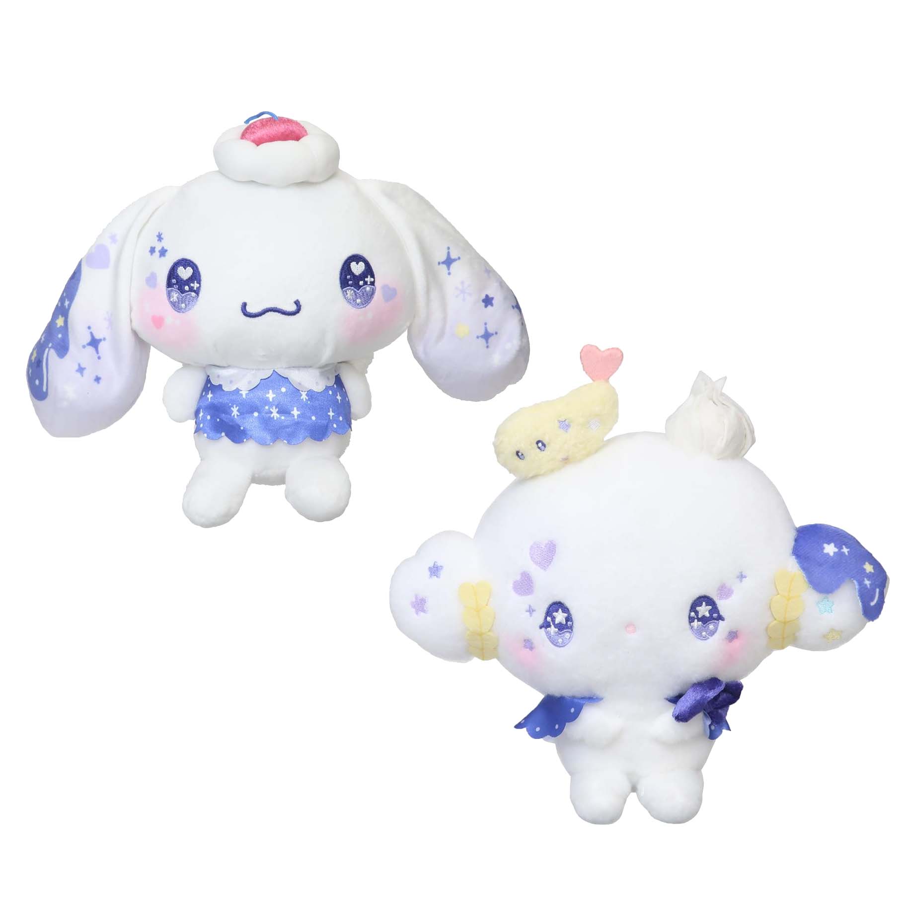 Japan Sanrio Plush Doll Soft Toy (Dolly Mix)