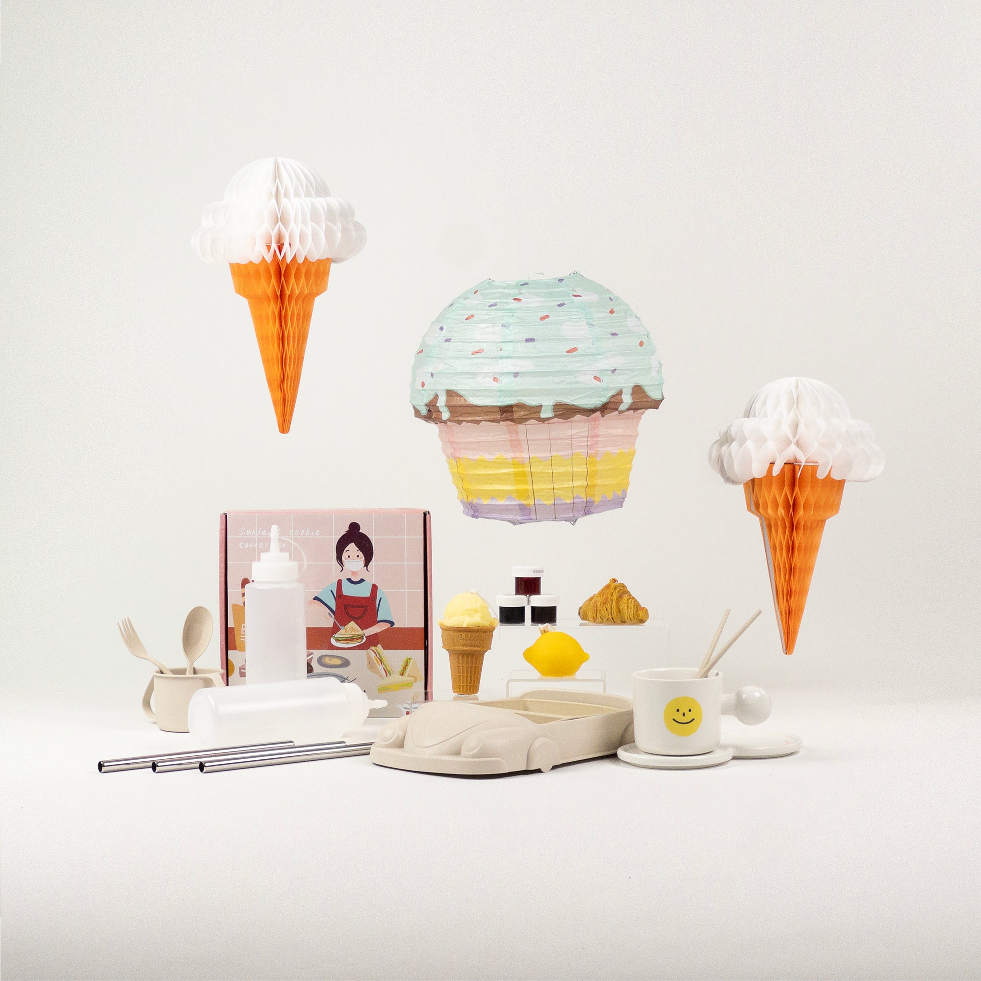 Activity Kit #009 — Home very sweet home