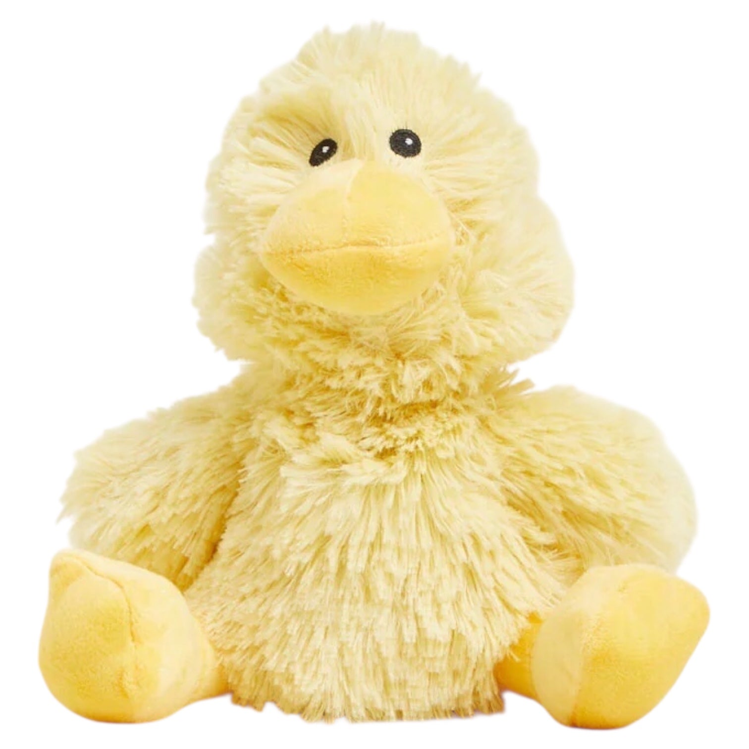Warmies Junior Duck