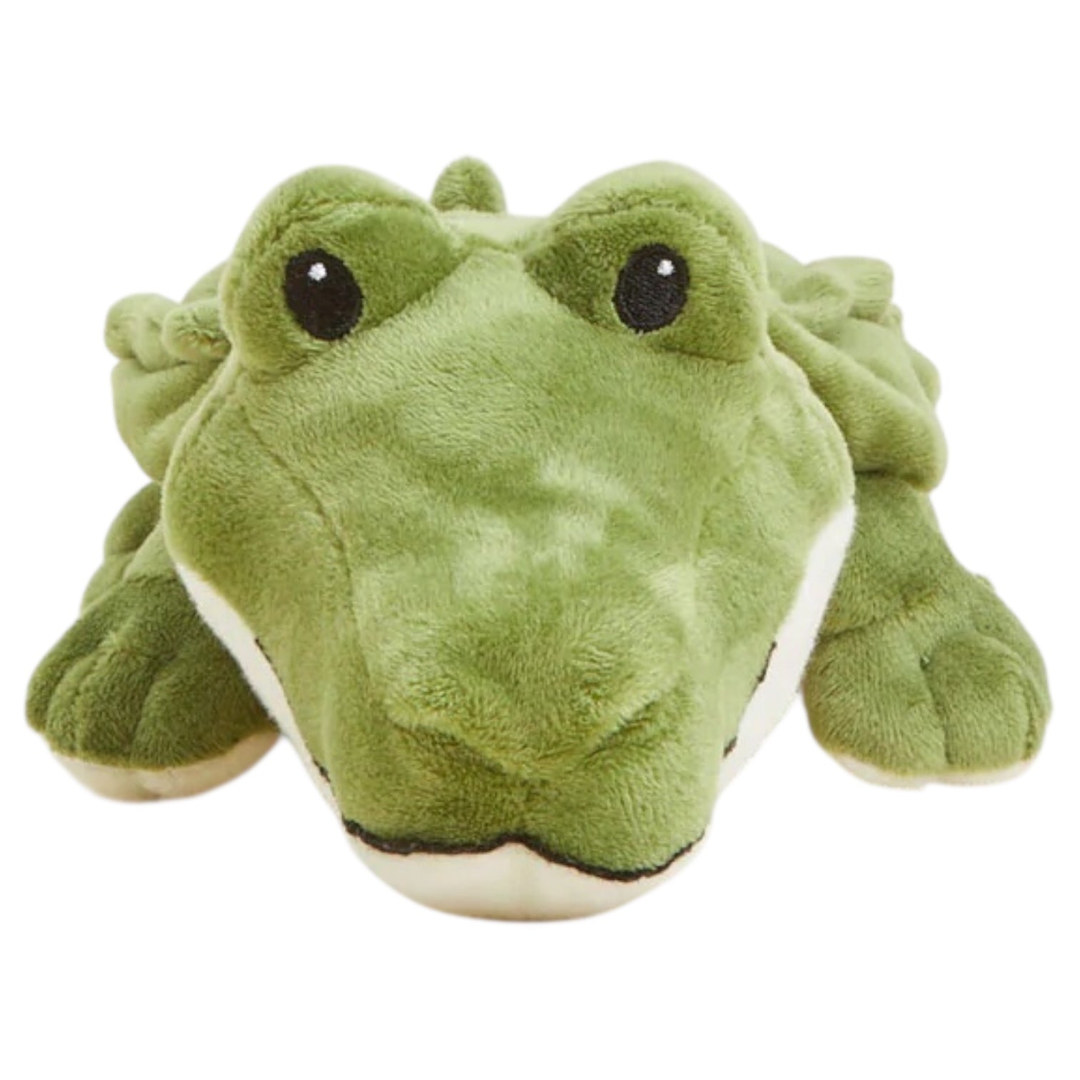 Warmies Junior Alligator