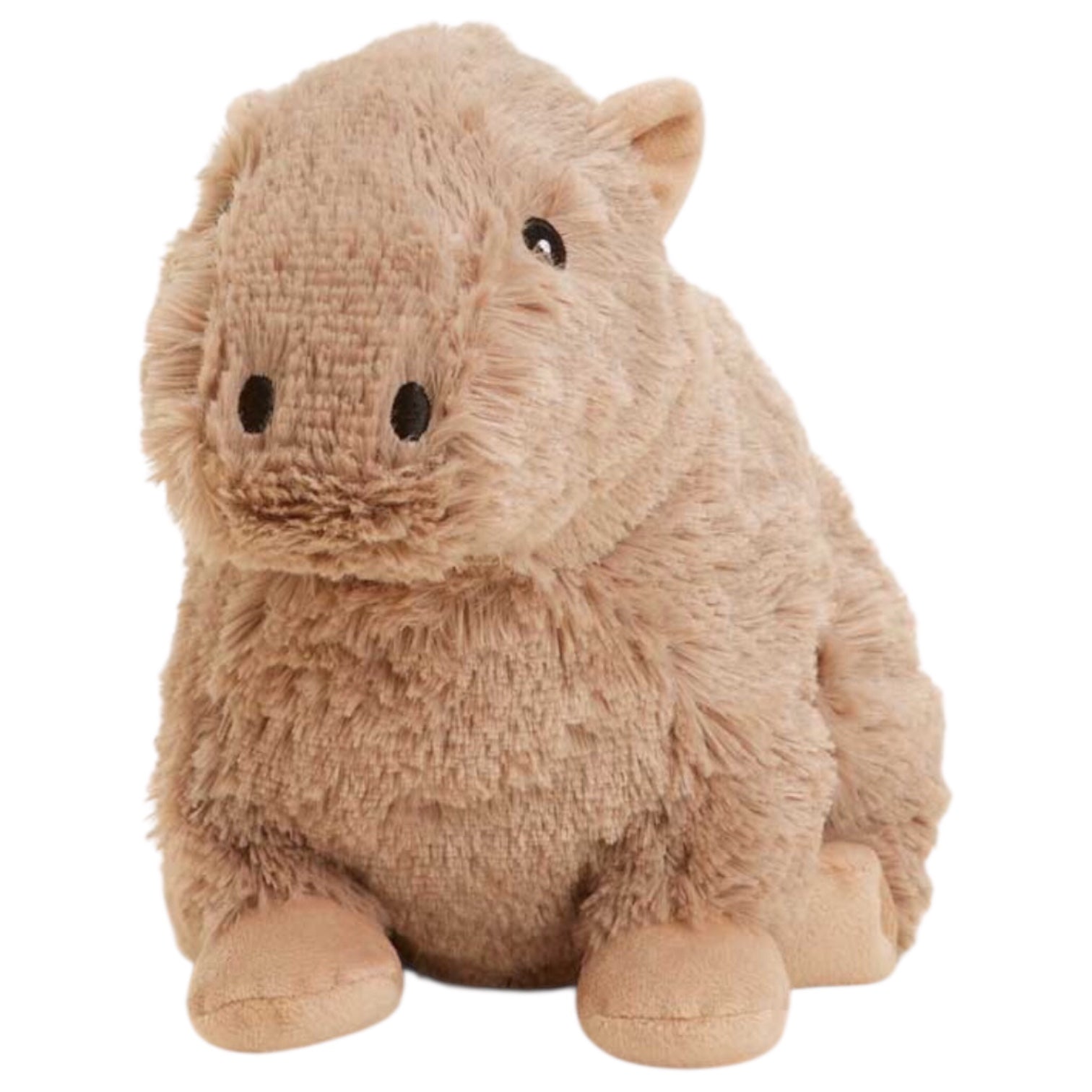 Warmies Capybara