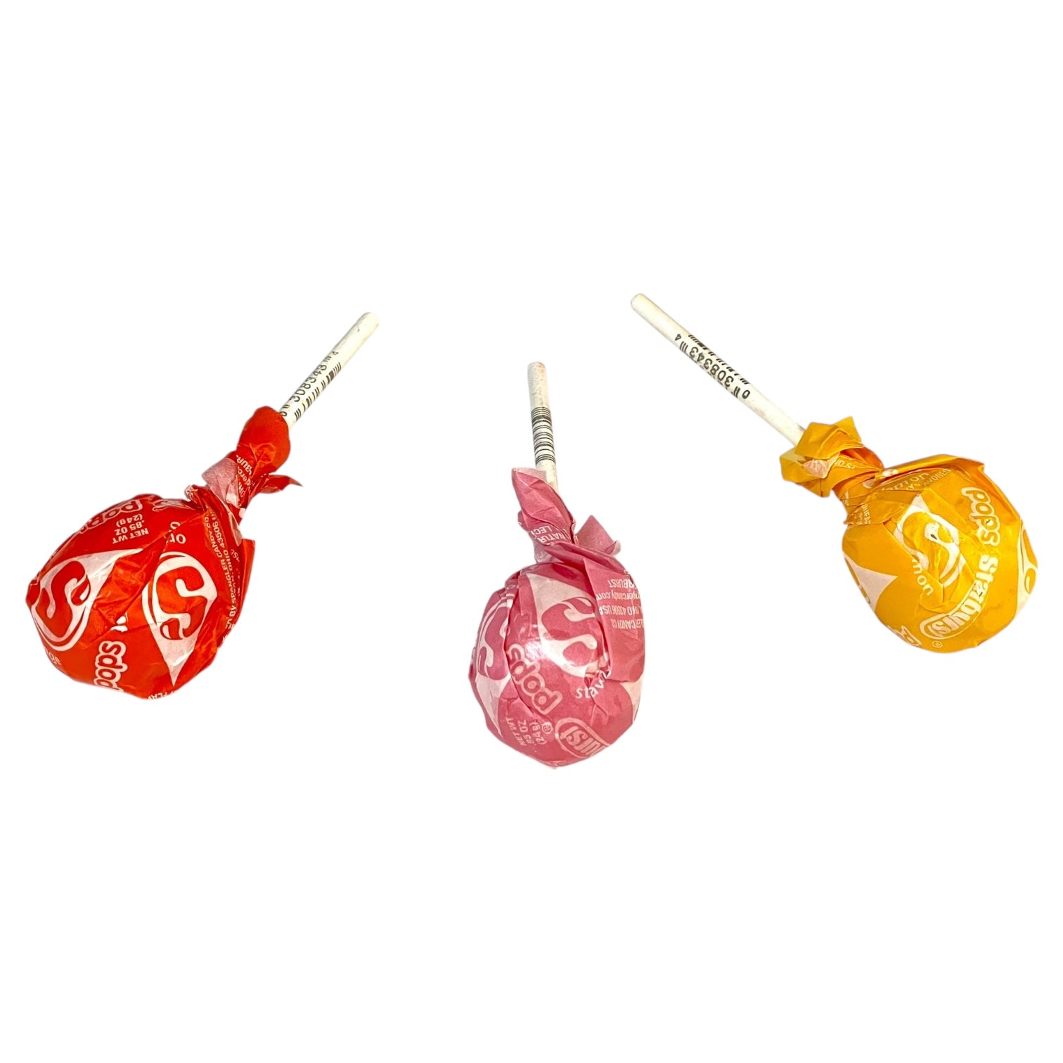 Starburst Original Lollipops (Single)