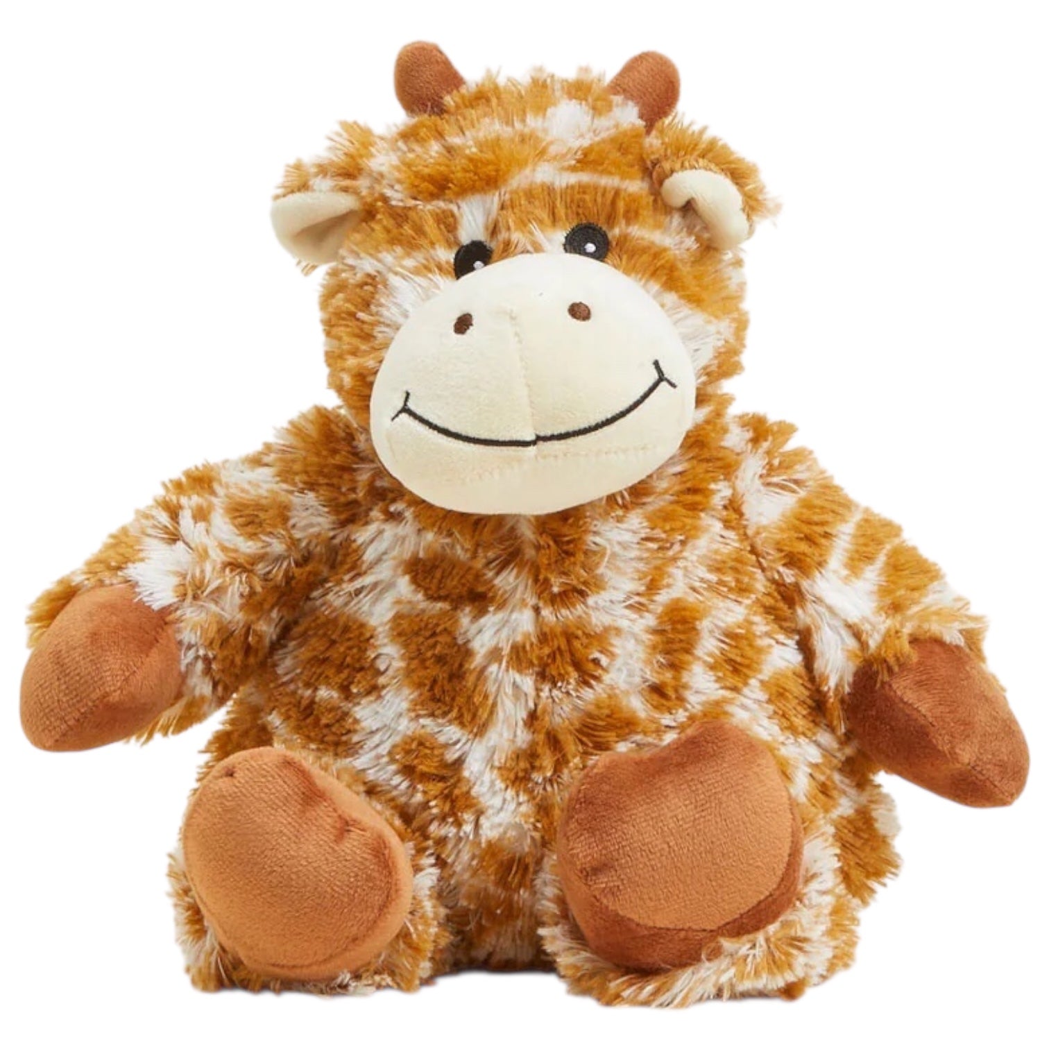 Warmies Giraffe