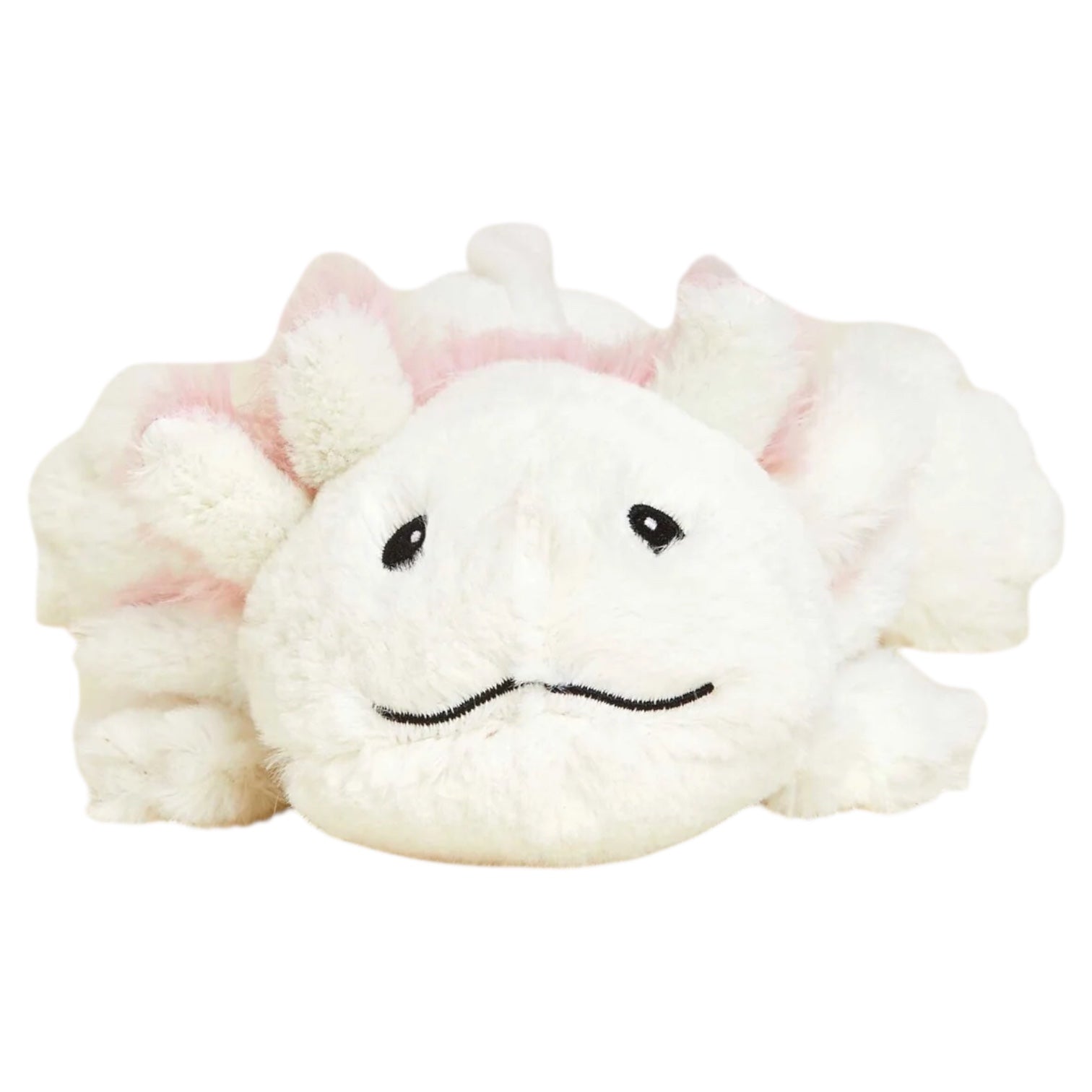 Warmies Junior Axolotl