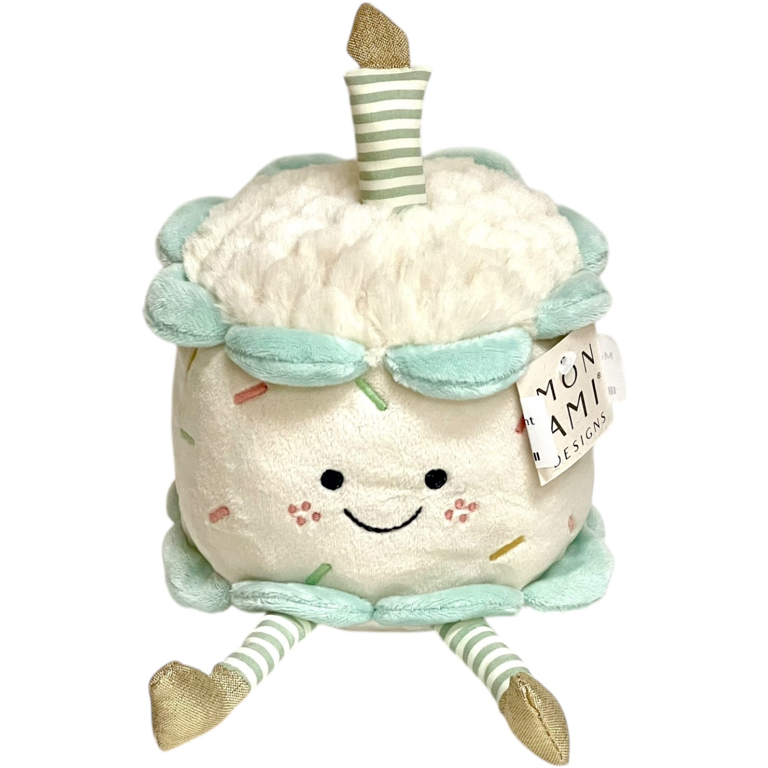 Mon Ami Happy Cake - Mint