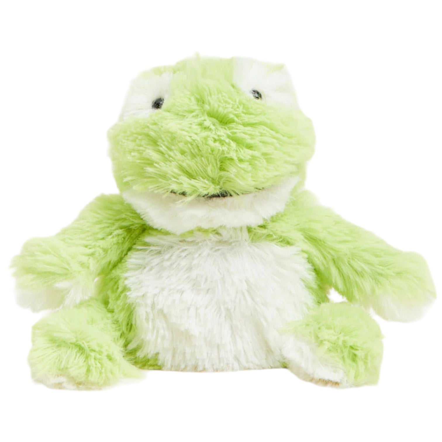 Warmies Junior Frog