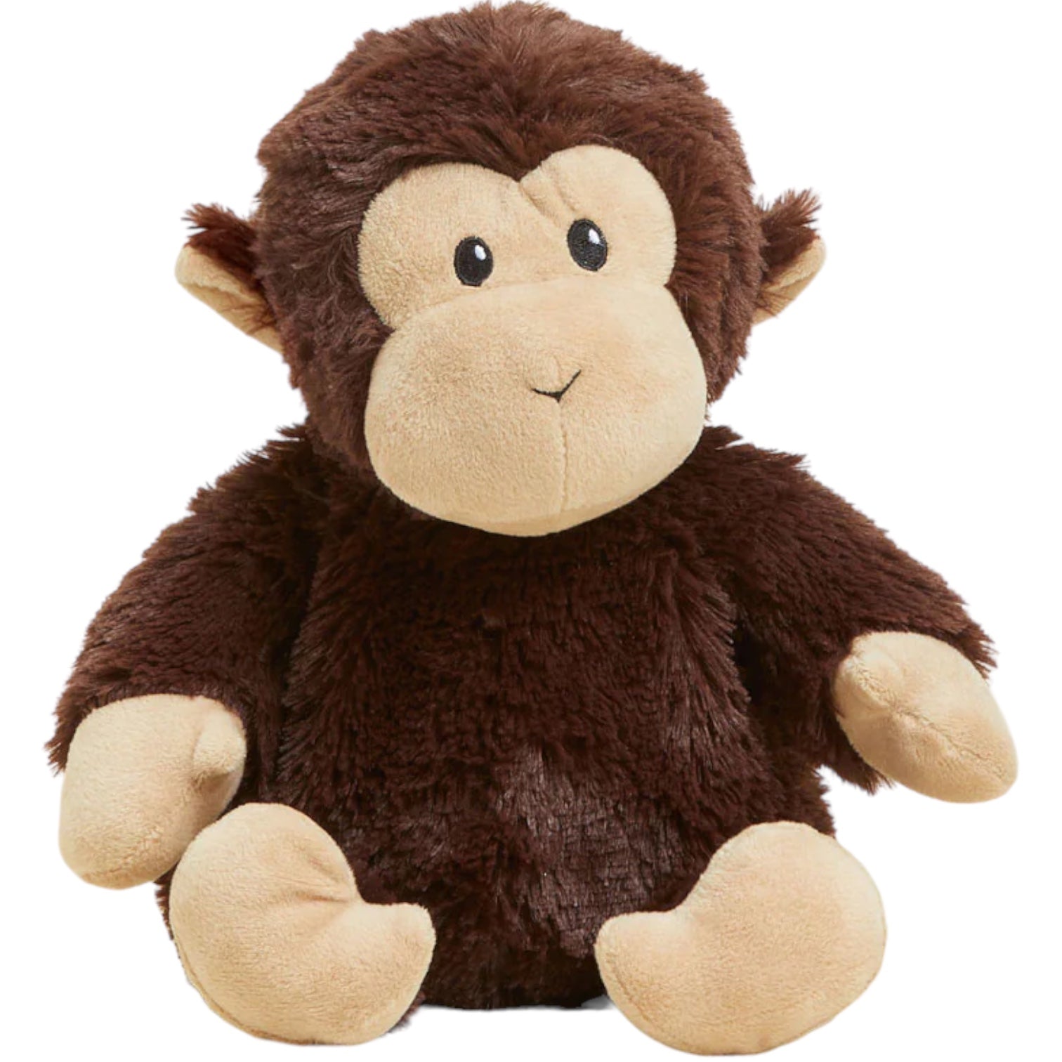 Warmies Chimp