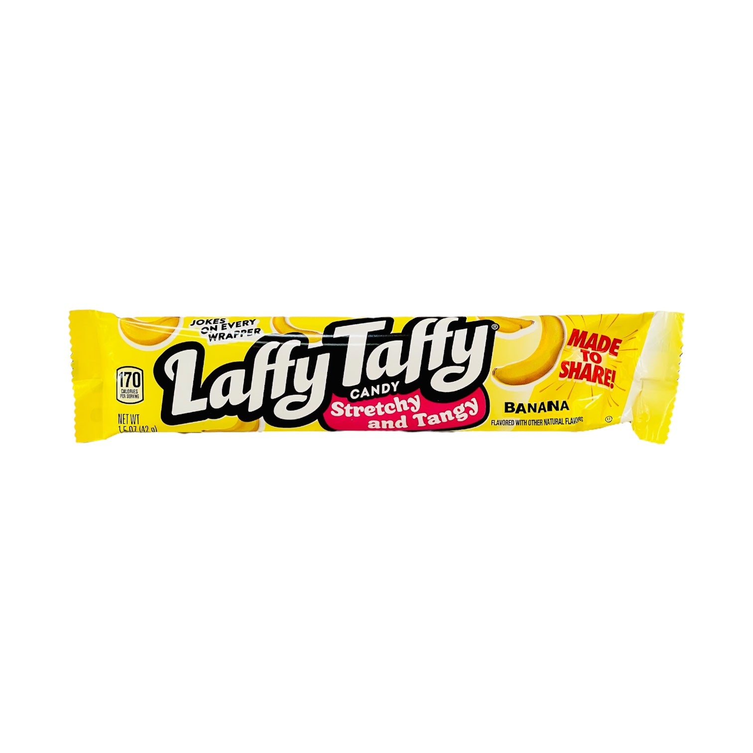 Laffy Taffy Bar - 1.5 oz
