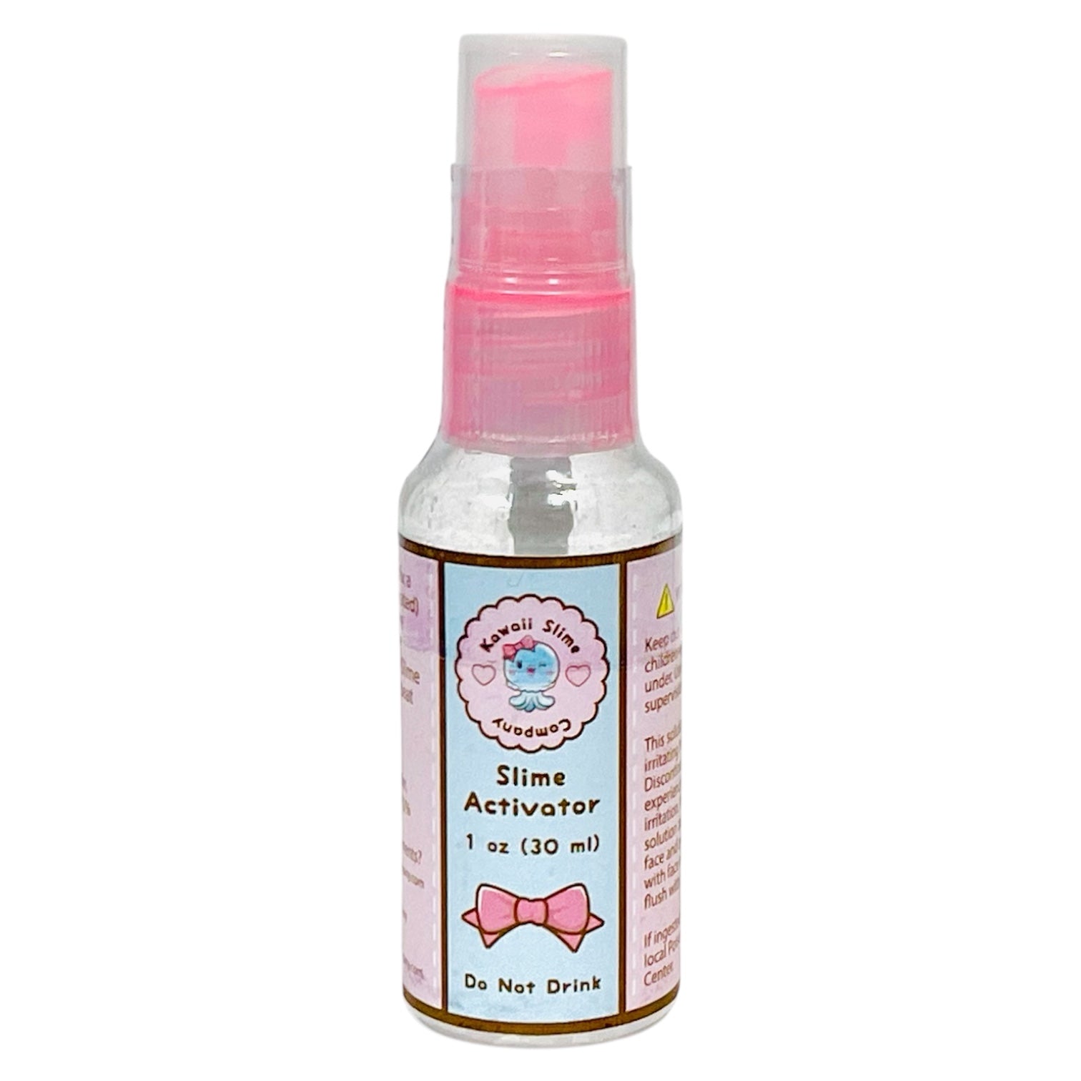 Kawaii Slime - Ready Made Slime Activator