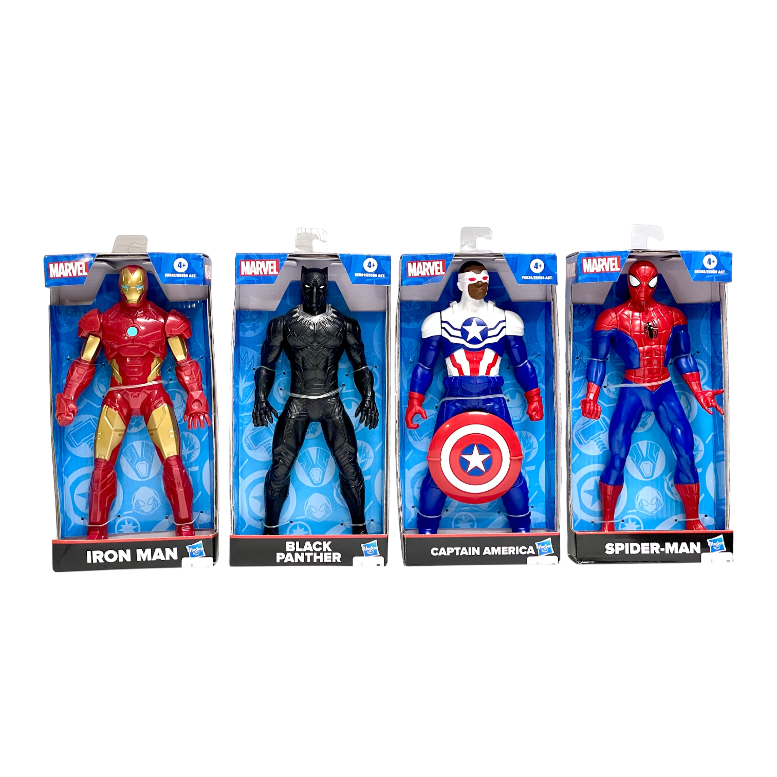 Marvel Olympus 9.5" Figure (Single Figure)