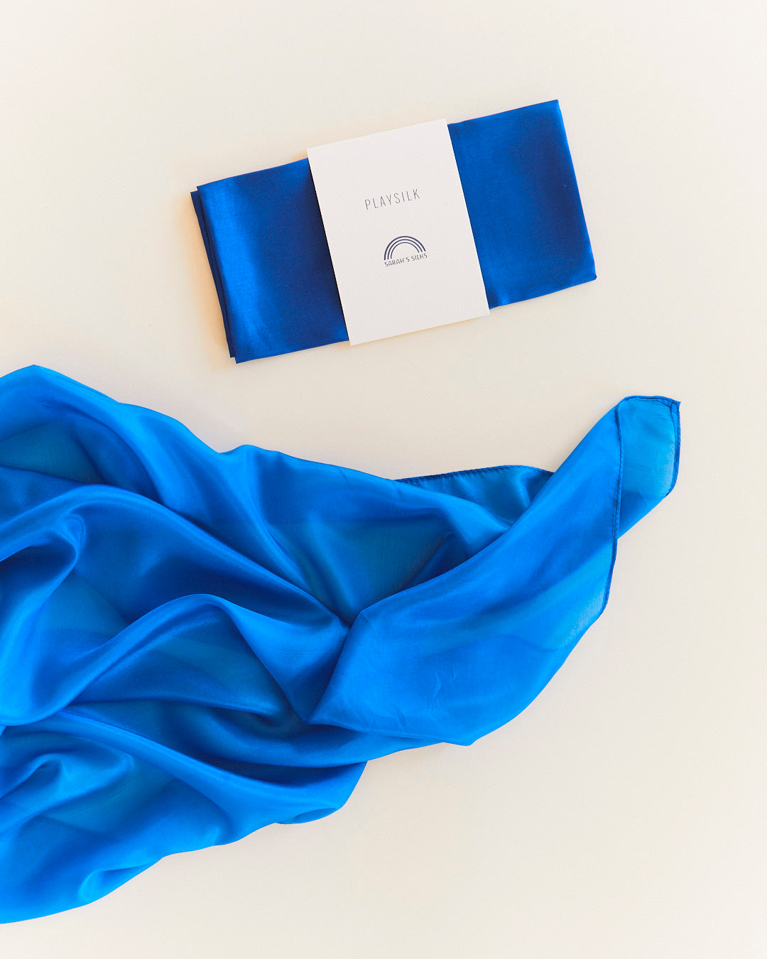 Sarah's Silks Royal Playsilk