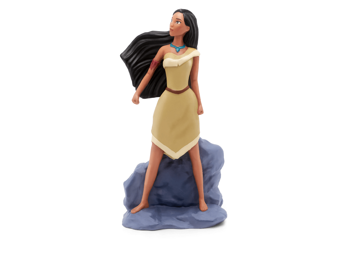 Tonies- Disney Pocahontas
