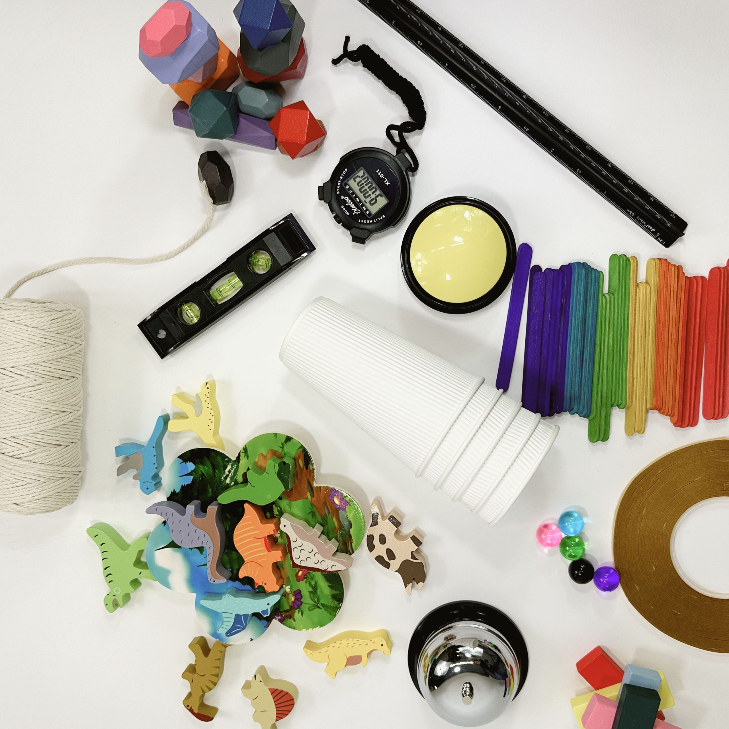 Activity Kit #027 — Engineering for kids