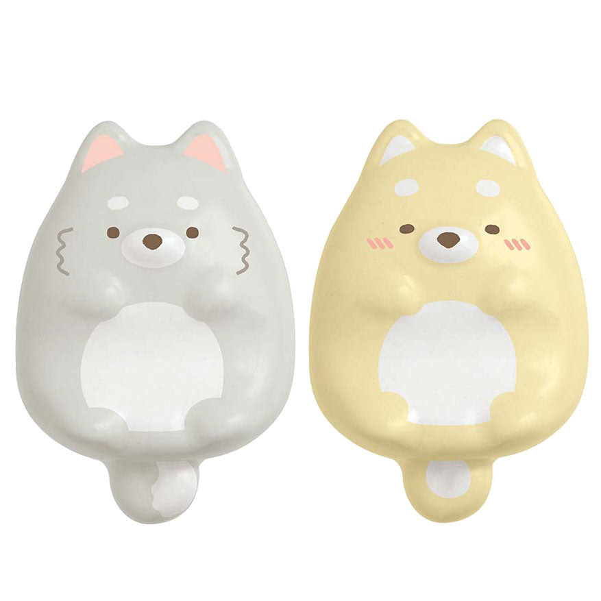 Japan San-X Sumikko Gurashi Ceramic Chopsticks Rest (Shiba)