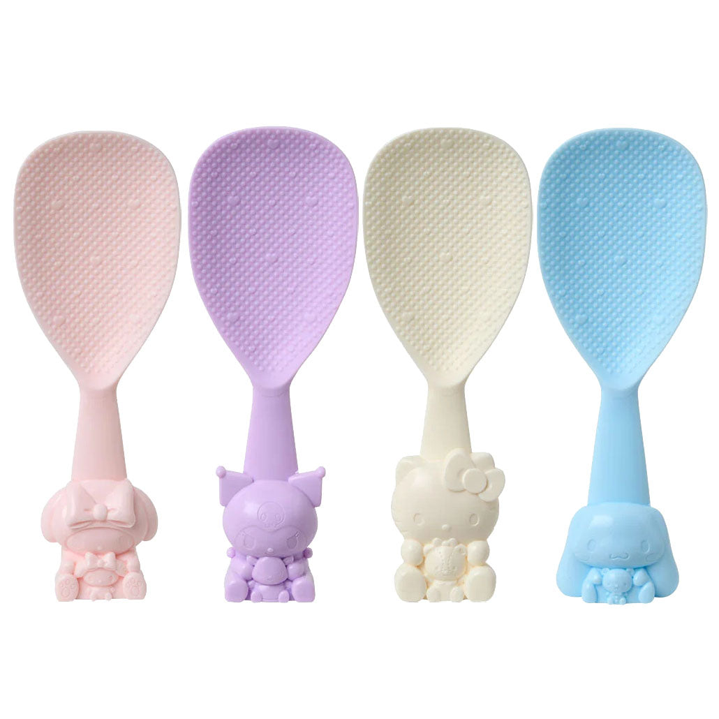 Japan Sanrio Rice Paddle