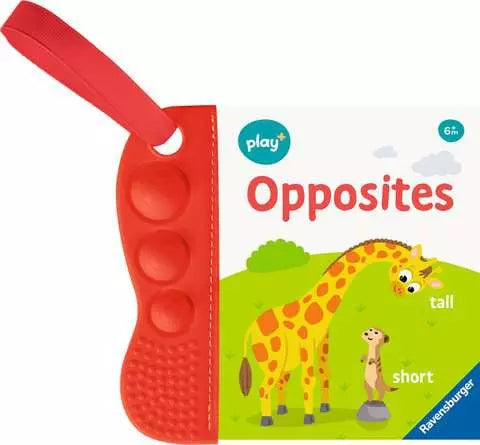 flip&pop- Opposites