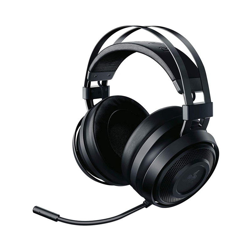 Razer Nari Essential - Wireless Gaming Headset