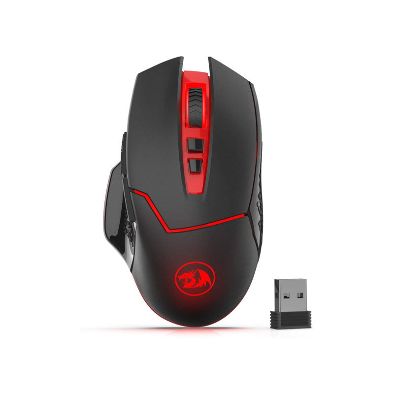 Redragon Mirage RGB Wireless Gaming Mouse (M690)