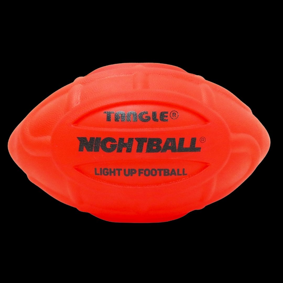 NightBall Football