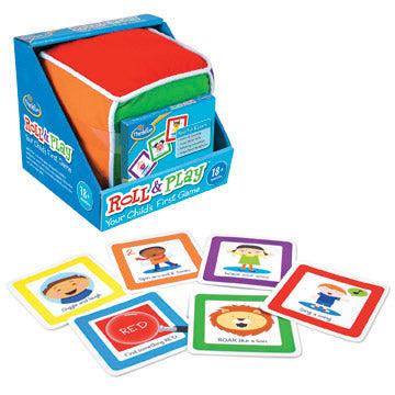 Roll & Play™