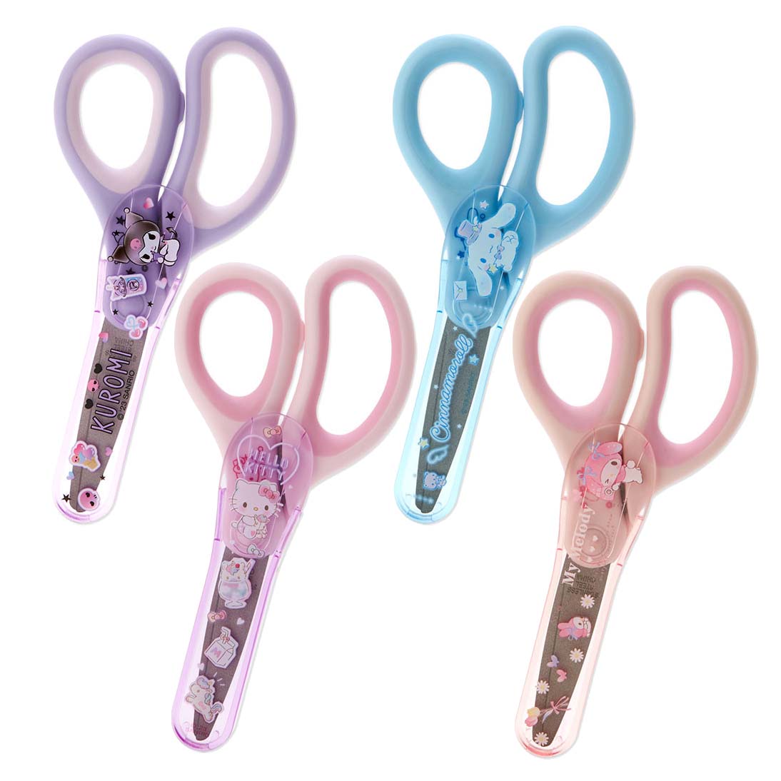 Japan Sanrio Scissors