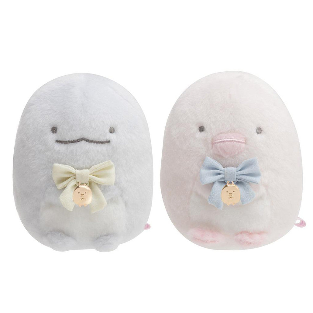 Japan San-X Sumikko Gurashi Plush Doll (Playground)