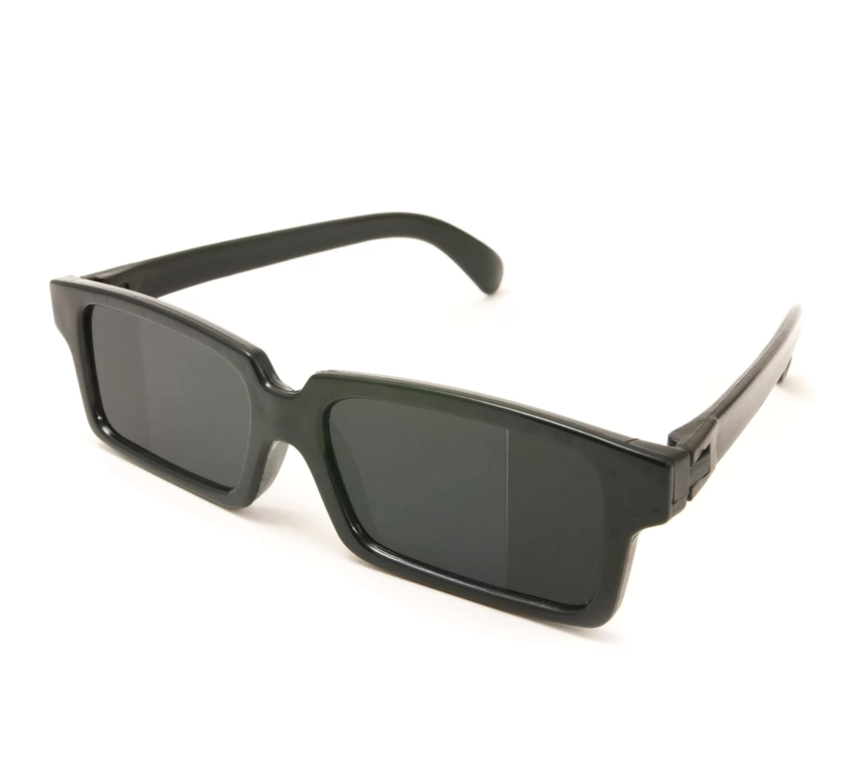 Eye Spy Rear-View Spex