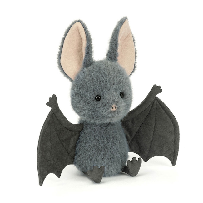 Jellycat Broox Bat