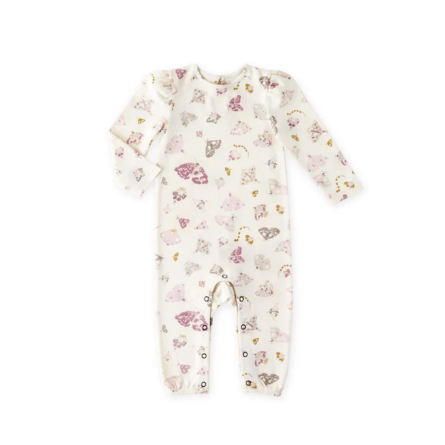 Pehr Daydreamer Romper