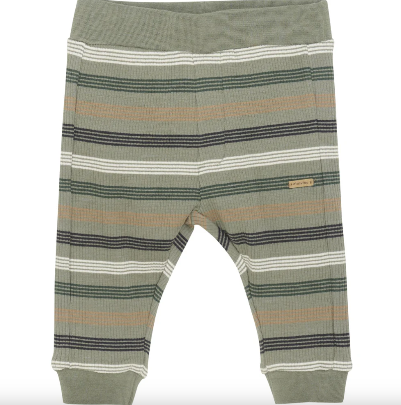 Sea Spray Pants Rib