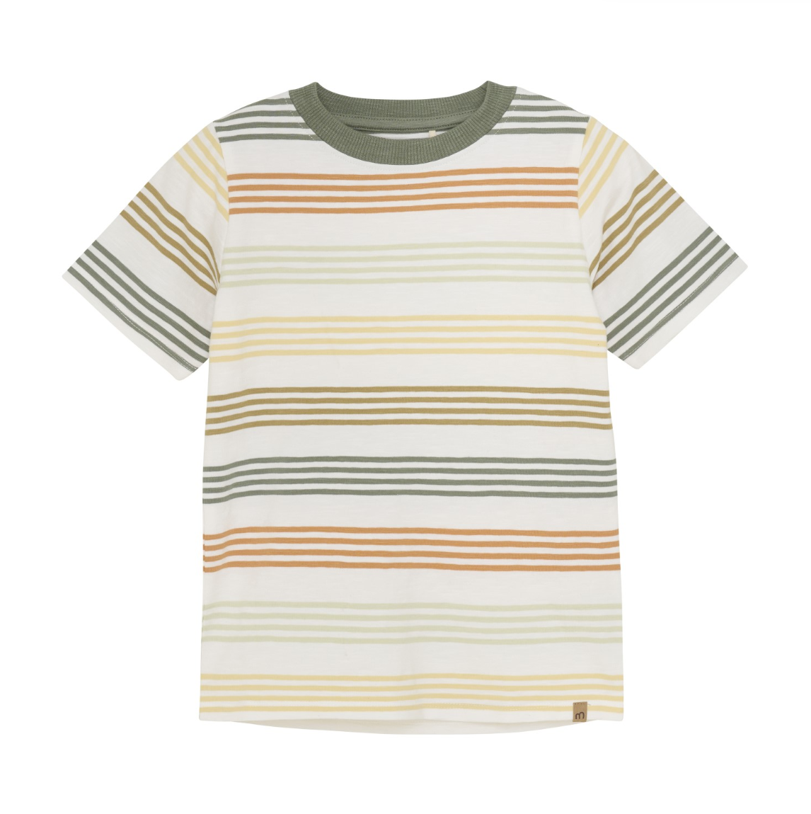 Stripe T-shirt