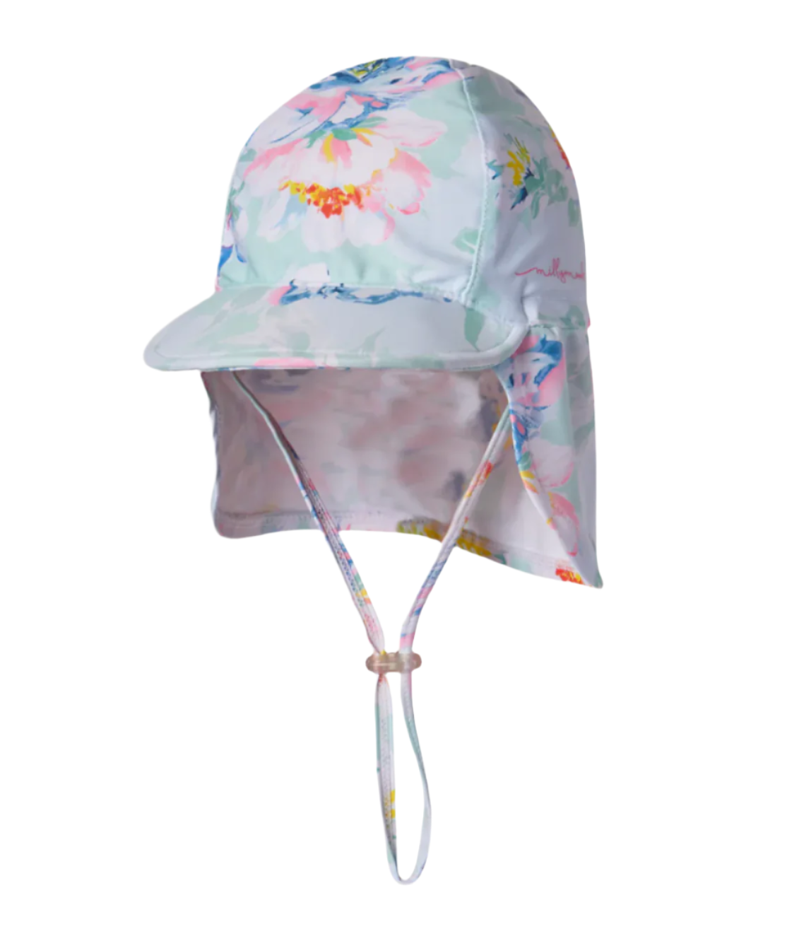 Baby Girls Legionnaire - Peony