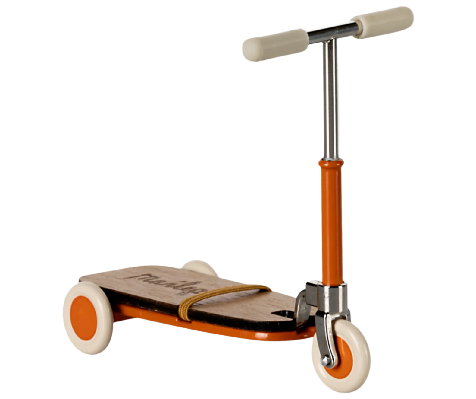 Kick board, Mouse - Orange