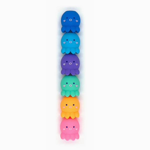 Octo Brites Stackable Markers