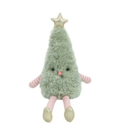 Joyful Christmas Tree