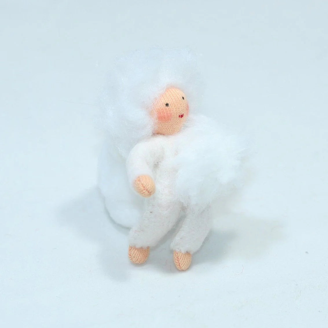 Sale Snowflake Baby | Light Skin Tone