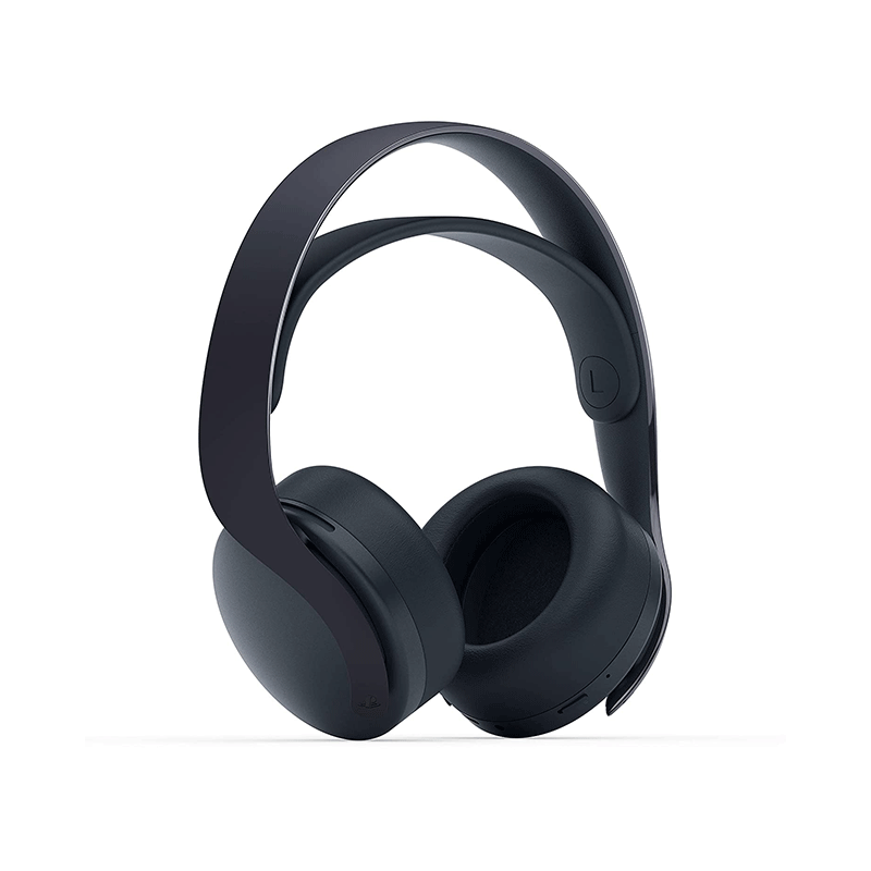 Sony PS5 Pulse 3D Wireless Headset (Black) [Asian]