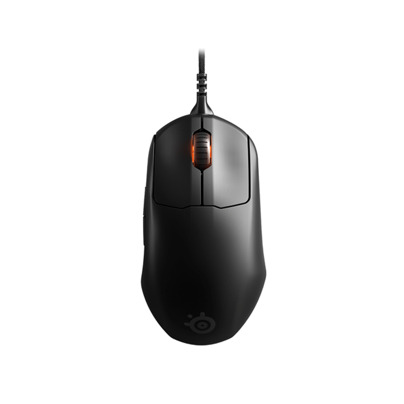 SteelSeries Prime+ Precision ESports Gaming Mouse (PN62490)