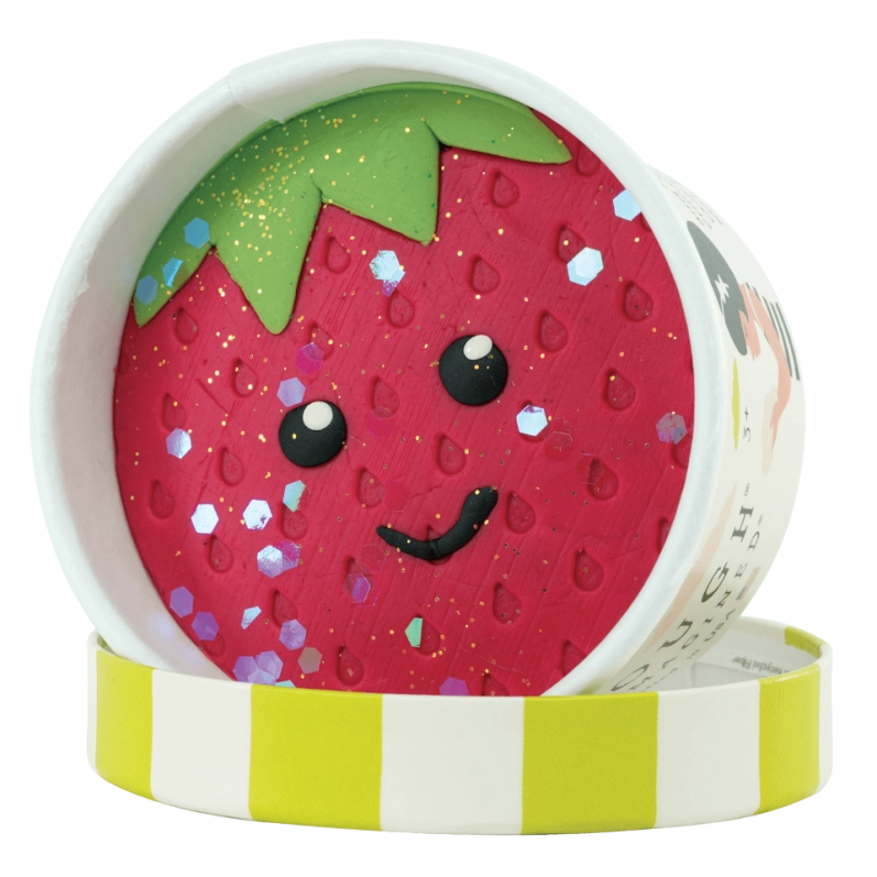 Sale Land of Dough Strawberry Mary