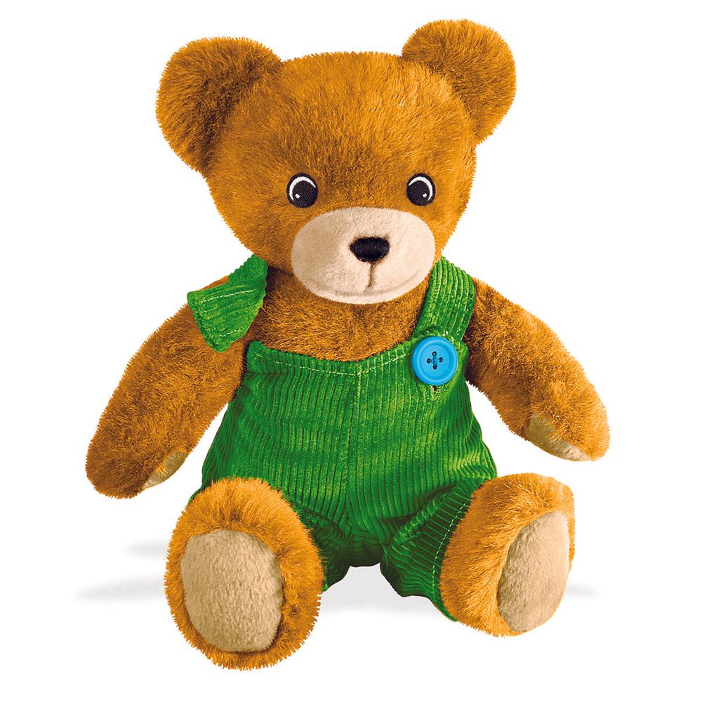 Corduroy Bear 13" Plush