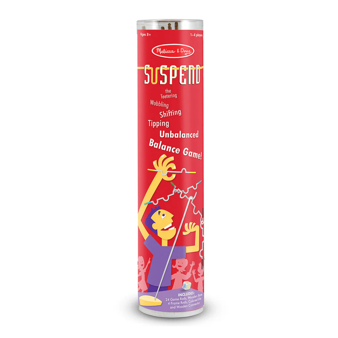Melissa& Doug 51194  Suspend Game