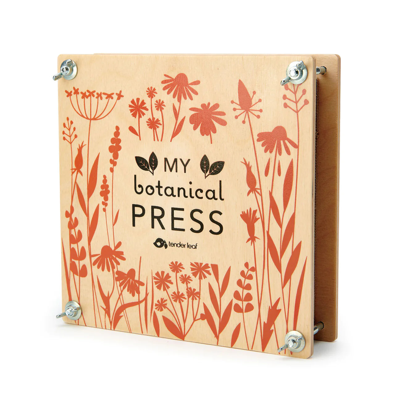 Botanical Press