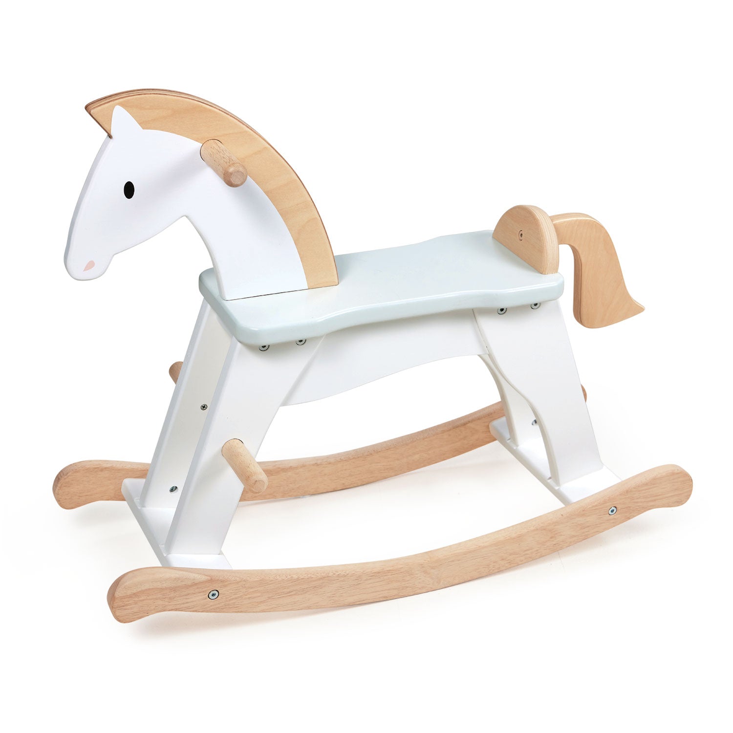Tender Leaf Tender Leaf Lucky Rocking Horse