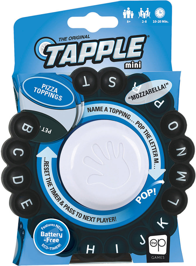 The Original Tapple Mini