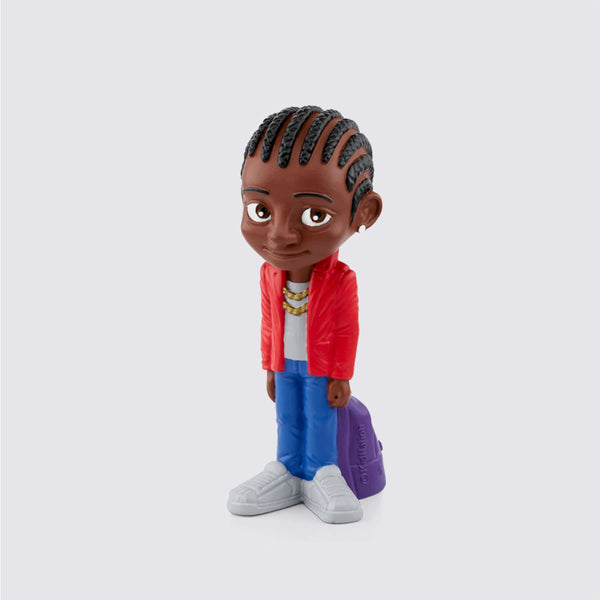 Tonies - Kidnation