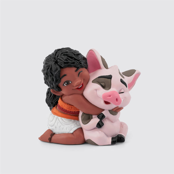 Tonies - Moana 2